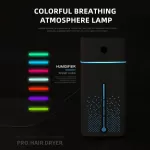 1000ml Air Humidifier Humidificador Difr I L Air Ifng Mist Maer Household Adjustable Fog Large Capacity