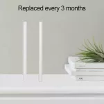 20pcs Humidifier Filters Repent Cn Sponge Stic For Usb Humidifier Difrs Mist Maer Air Humidifier