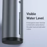 300ml Air Humidifier Car Difr For Hoffice Car Air Ifier Spray Mute Clean Air