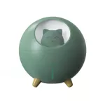 Lely Pet Air Humidifier 220ml PT CAT ULTRASONIC COOL MIST Air L Difr RO CR LED USB HUMIDIFICADOR