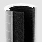 Xiaomi Mi Air Purifier 4, Air Purifier 4 lite เครื่องฟอกอากาศเสี่ยวหมี่ กรองฝุ่น CADR PM 2.5 - ประกันศูนย์ไทย 1 ปี Air Purifier Filter