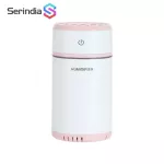 Serinia, moisture, electrical eliminating static Clean the air Care for nano spray technology Different Diffuser Design