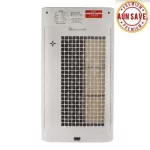 SharpKC-G50TA-Wขนาดพื้นที่ 38 ตารางเมตรฟอกอากาศกำจัดฝุ่นพิษ PM 2.5 ฆ่าเชื้อไวรัส 99.97%