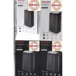 SHARPเครื่องฟอกอากาศ 62 ตร.ม. รุ่น FP-J80TA-W/PM2.5/250001/ควบคุมผ่านapplicationsharp air app4เครื่อง4ห้องนอน