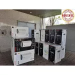 SHARPเครื่องฟอกอากาศ 62 ตร.ม. รุ่น FP-J80TA-W/PM2.5/250001/ควบคุมผ่านapplicationsharp air app4เครื่อง4ห้องนอน