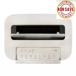 Sharp air purifier model KC-G40TA-W 28 square meter, eliminate dust PM2.5/importantly, get rid of 99.97% virus