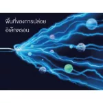 DAIKIN 41 sq.m. air purifier Model MCK55TVM6