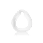 LG PuriCare AirPurifier Face Guard AAA30314302 กรอบครอบจมูก แอลจี วัสดุทำจากซิลิโคน ช่วยให้สวมใส