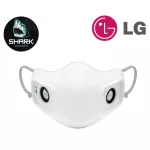 LG หน้ากากฟอกอากาศ รุ่น AP300AWFA.ABAE