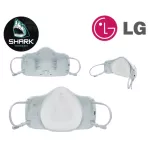 LG หน้ากากฟอกอากาศ รุ่น AP300AWFA.ABAE