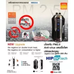 เครื่องฟอกอากาศHip รุ่นHM500A แบรนด์ไทยแท้100%