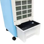 KOOL+ พัดลมไอเย็น 10-15 ตรม. รุ่น AV-601 สีฟ้า แถมฟรี Cooling Pack 2 Pcs