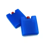 KOOL+ พัดลมไอเย็น 10-15 ตรม. รุ่น AV-601 สีฟ้า แถมฟรี Cooling Pack 2 Pcs