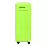 KOOL+ พัดลมไอเย็น รุ่น AH-653 ทูโทน สีเขียว/เหลือง