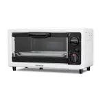 KENWOOD 10 liters of electric oven model MO280 white