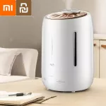 Xiaomi YouPin Deer Dem - F600 HouseHold Humidifier Air Purifying Mist Maker - White China Plug 2 -Pin