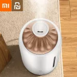 Xiaomi YouPin Deer Dem - F600 HouseHold Humidifier Air Purifying Mist Maker - White China Plug 2 -Pin