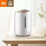 Xiaomi YouPin Deer Dem - F600 HouseHold Humidifier Air Purifying Mist Maker - White China Plug 2 -Pin
