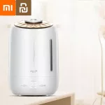 Xiaomi YouPin Deer Dem - F600 HouseHold Humidifier Air Purifying Mist Maker - White China Plug 2 -Pin