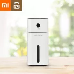 Xiaomi Youpin NATHOME Portable 180ml Mini Mist Humidifier with Colorful LED Night Light Timing USB Air Purifier