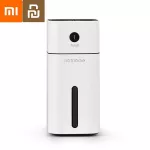 Xiaomi Youpin NATHOME Portable 180ml Mini Mist Humidifier with Colorful LED Night Light Timing USB Air Purifier