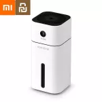 Xiaomi Youpin NATHOME Portable 180ml Mini Mist Humidifier with Colorful LED Night Light Timing USB Air Purifier