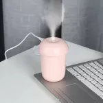 ส่งฟรีความชื้น USB ใหม่ความจุขนาดใหญ่เครื่องฟอกอากาศขนาดเล็กแบบพกพาเครื่องหอมน้ำมันหอมระเหยบ้านรถสำนักงาน