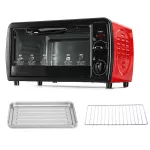Konka, 12L electric oven, mini -tap, bakery, multi -function, electric oven