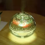 BECAO USB Starry, Desktop Desktop, Nights, International Office