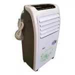 SKG 5 liters of ion system, white FL-5A model