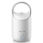 Machine sprayer to increase moisture in the air For good health For working in the air -conditioned room for a long time Making the skin moist Can be controlled via mobile 1 year insurance. BearjsQ-C30Q1