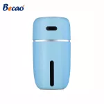BECAO, moisture in the air, multi -function, car used in households, 200 milliliters of moisture
