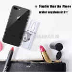 จัดส่งฟรี ส่งจากไทย 1-4 วัน ได้รับของ 20 ml ใช้อบไอน้ำเพิ่มความชุ่มชื้นผิวหน้า Nano Water Sprayer Face Skin Care Atomization Moisturizing Steamer