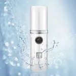MINI Air Moisturizing Purifier Moisturizing Device Sprayer Nano Spray Steaming Face Device
