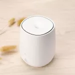 Becao Xiaomi Hl Aromatherapy Diffuser Humidifier Damper Aroma Diffuser Machine Essential Oil Ultrasonic Mist Maker Quiet