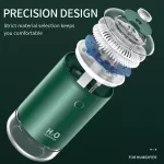 2020 ใหม่แบบพกพา mini humidifier USB air humidifier home office เงียบน้ำมันหอมระเหย diffuser