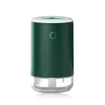2020 ใหม่แบบพกพา mini humidifier USB air humidifier home office เงียบน้ำมันหอมระเหย diffuser