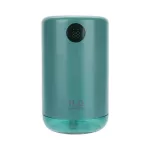 Diffuser Purifier Lamp Humidifier Fogger 500ml Home Mist Air Aromatrarapy Wireless New with Air Lights Office Maker