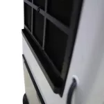 TV Direct SMART COOL JET STF-B041พัดลมไอเย็นเจ็ทปุ่มกด8ลิตร