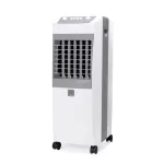 TV Direct SMART COOL JET STF-B041พัดลมไอเย็นเจ็ทปุ่มกด8ลิตร