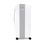 TV Direct SMART COOL JET STF-B041พัดลมไอเย็นเจ็ทปุ่มกด8ลิตร