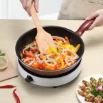 Slide electromagnetic stove in mini households, enchanting the power of a multi -purpose hot pot.