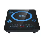 Electromagnetic stoves in the household Fire Boiler Multifunctional Intelligent High Power Stir-Fried Induction Cooker Multifunctional Induction Cooker