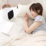 ฤดูร้อนเครื่องปรับอากาศพัดลมมัลติฟังก์ชั่มินิเครื่องทำความชื้นเย็น USB ชาร์จอากาศเย็นเครื่องปรับอากาศ Fan