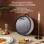 KONKA เตาแม่เหล็กไฟฟ้า เตาอเนกประสงค์ ไม่เลือกหม้อ ใช้งานด้วยหม้อใดก็ได้ เตาไฟฟ้าอเนกประสงค์ สำหรับต้มกาแฟ อุ่นอาหาร ผัด รุ่นKES-22AS02