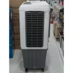3 large cold stalls, 55 liters MD, F-A055R, 2-year motor warranty