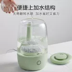 เครื่องทำความชื้นในห้องนอนสำนักงานปริมาณหมอก เครื่องกระจายกลิ่นหอมขนาดเล็ก Smart Touch ความจุ 3.5L JSQ-B35A1