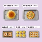 Bear เตาอบไฟฟ้า Home 11L MINI Multi-Function ลูกบิดจับเวลาอุณหภูมิควบคุมเตาอบเบเกอรี่เค้กขนมปัง Cookie Maker 11L ลูกบิดควบคุม DKX-C11Z2