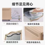 Household Multi -Functions Small oven Introduction temperature, 20L, bake the timer cake Control the freedom temperature up and down.