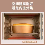 Household Multi -Functions Small oven Introduction temperature, 20L, bake the timer cake Control the freedom temperature up and down.